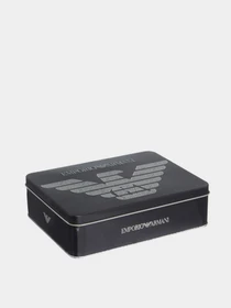 Одежда для дома и сна Emporio Armani модель 111604-3F595-00774 Фото