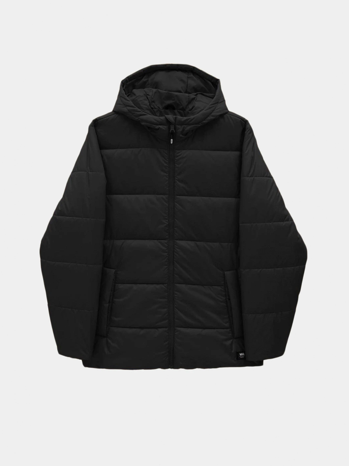 Куртки и дубленки Vans модель VN0008GBBLK1 Фото