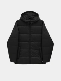 Куртки и дубленки Vans модель VN0008GBBLK1 Фото