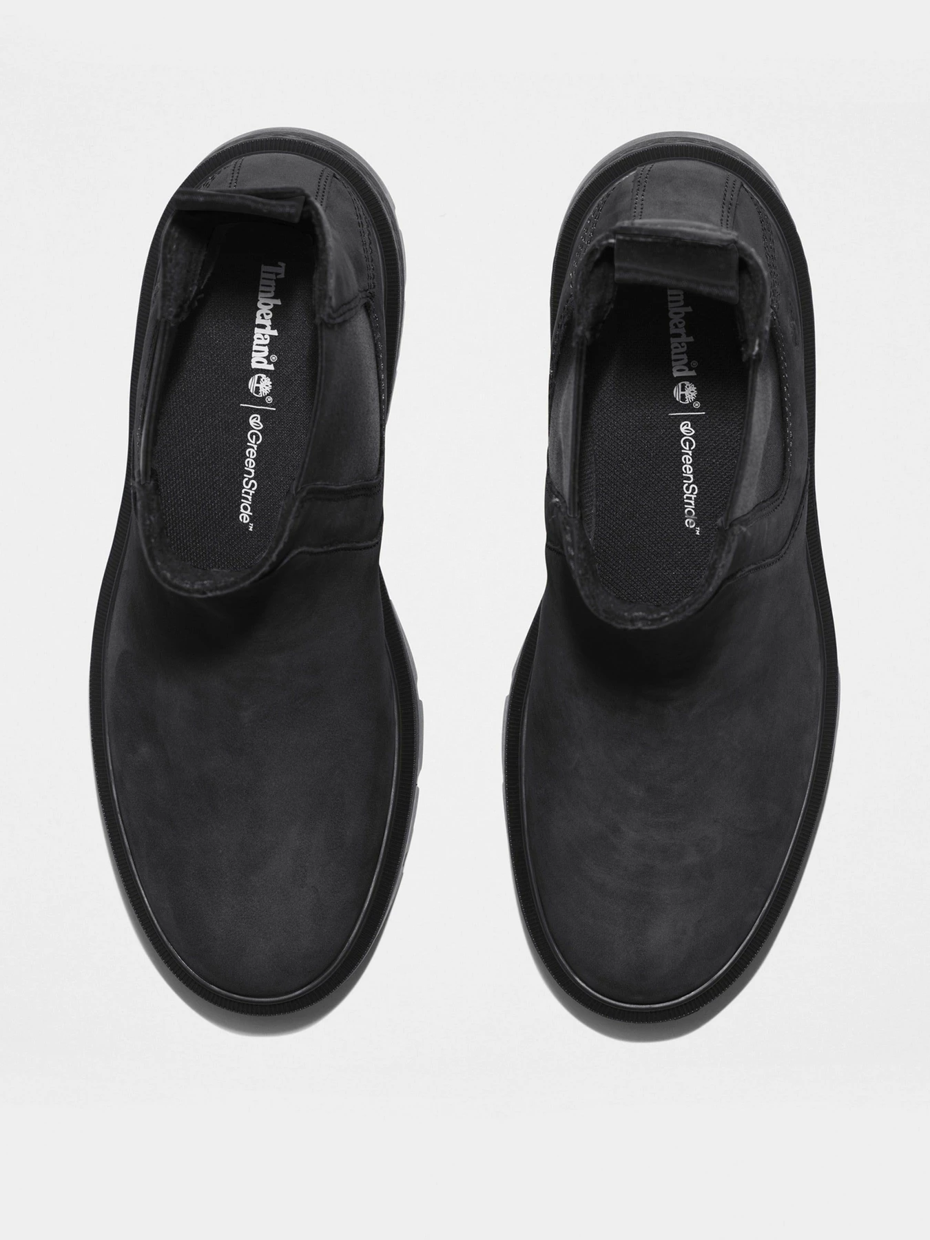 Ботинки и сапоги Timberland модель TB0A5ND7015 Ботинки и сапоги Timberland модель TB0A5ND7015 Фото
