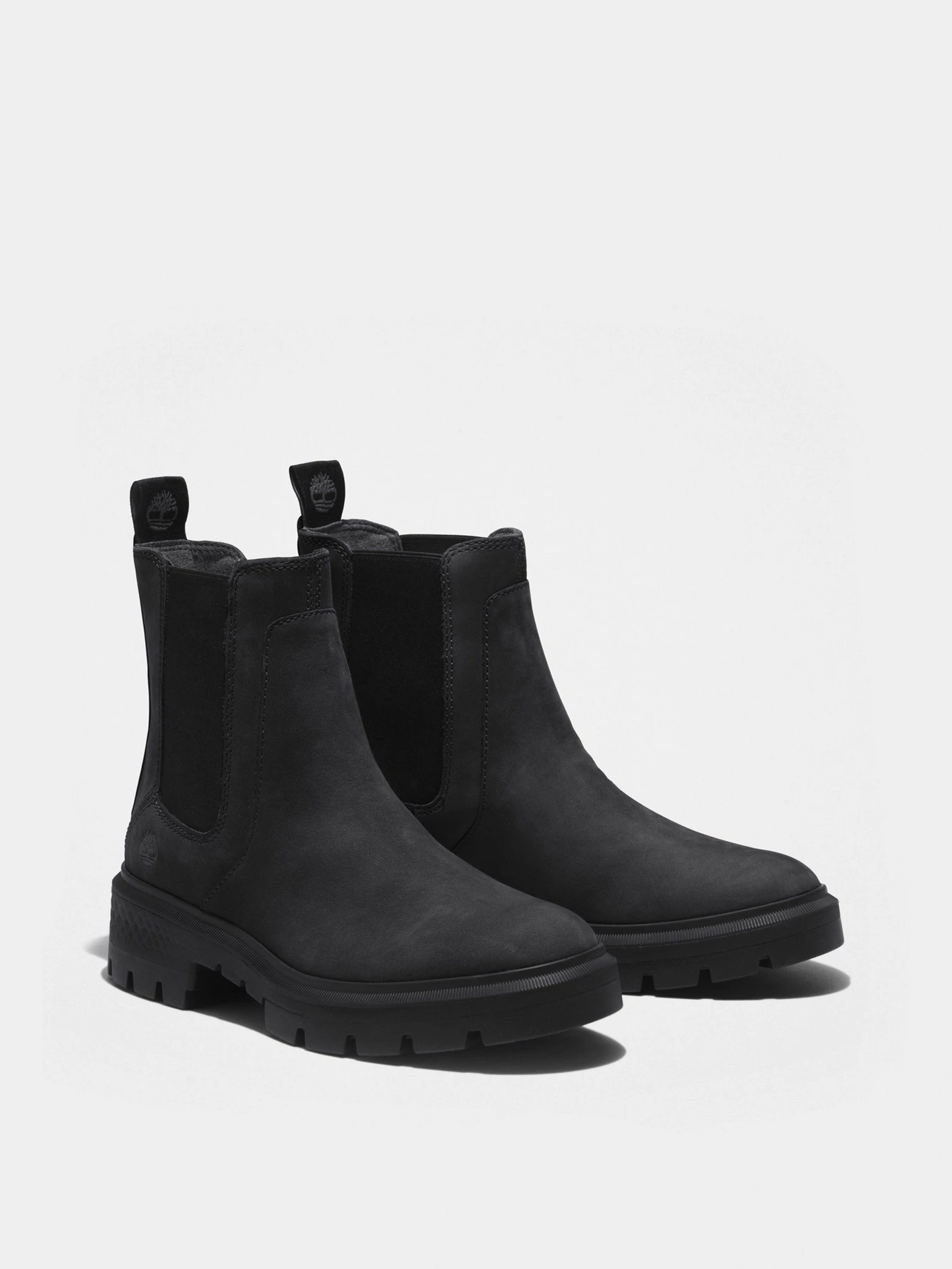 Ботинки и сапоги Timberland модель TB0A5ND7015 Ботинки и сапоги Timberland модель TB0A5ND7015 Фото