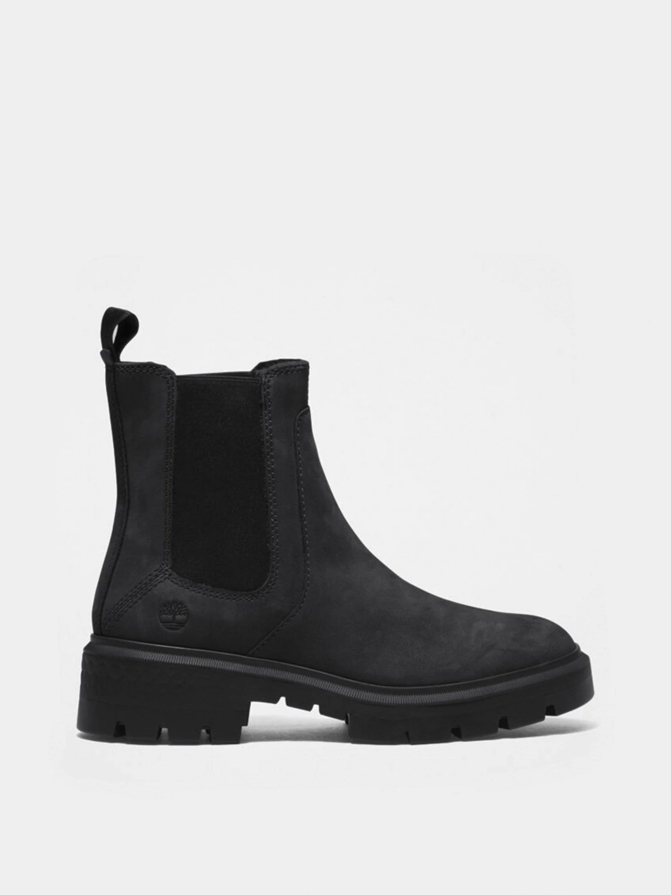 Ботинки и сапоги Timberland модель TB0A5ND7015 Ботинки и сапоги Timberland модель TB0A5ND7015 Фото