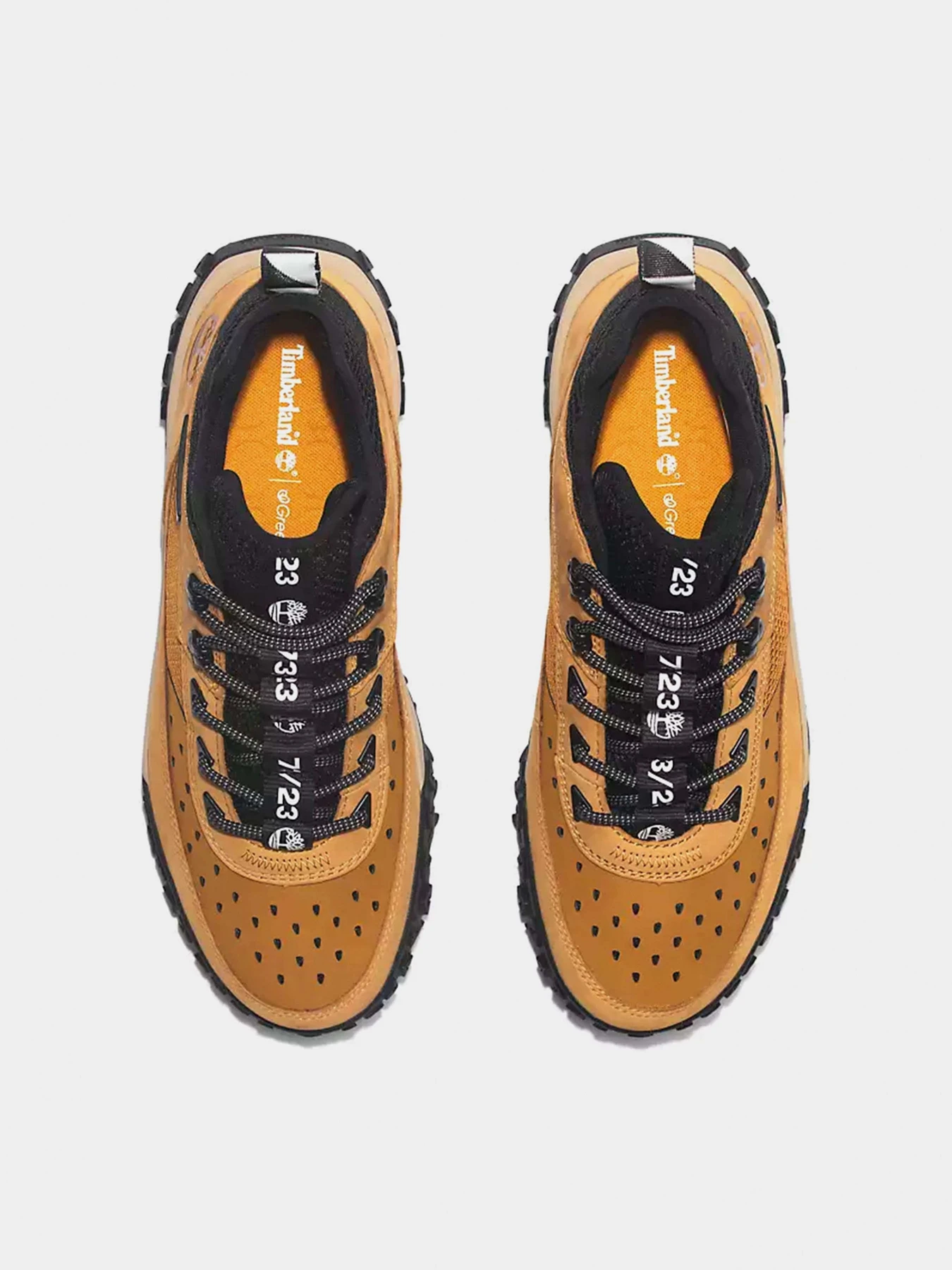 Кроссовки Timberland модель TB0A5TPC231 Кроссовки Timberland модель TB0A5TPC231 Фото