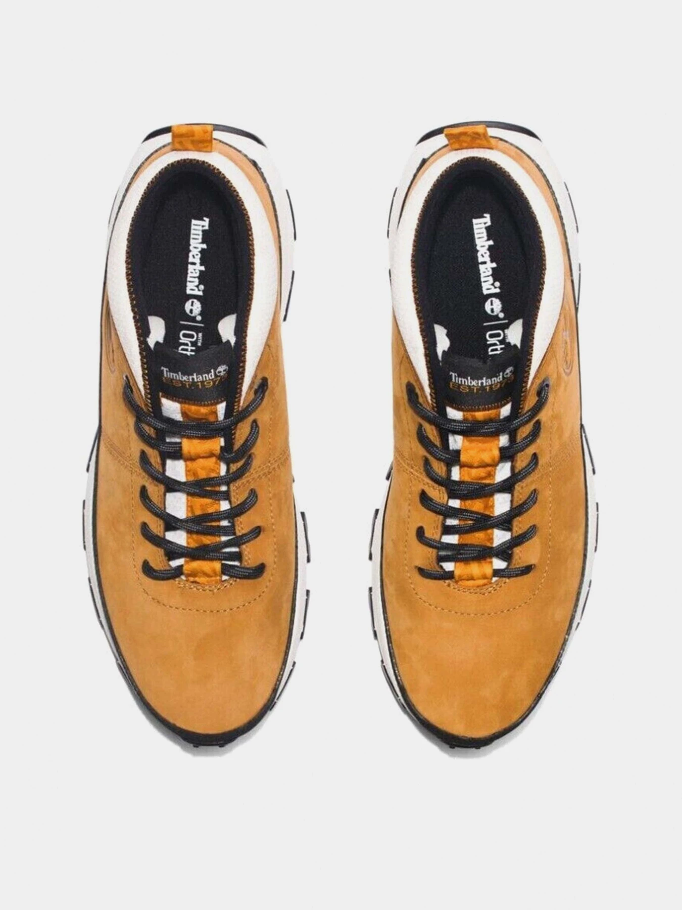Полуботинки Timberland GreenStride™ модель TB0A5TWV231 Полуботинки Timberland GreenStride™ модель TB0A5TWV231 Фото