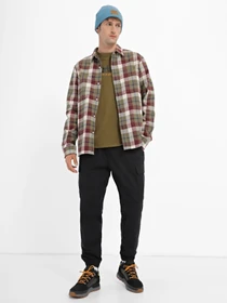 Худи и свитшоты Timberland модель TB0A5VM1302 Фото