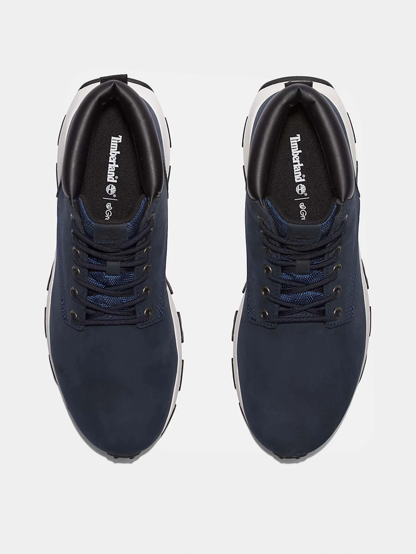 Ботинки и сапоги Timberland модель TB0A61PW019 Ботинки и сапоги Timberland модель TB0A61PW019 Фото