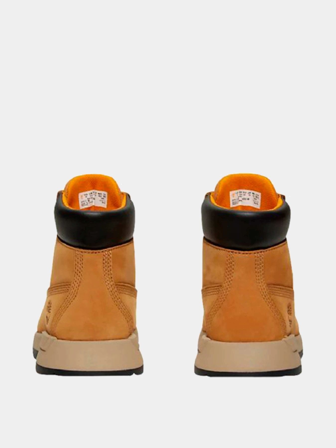 Ботинки и сапоги Timberland модель TB0A63YD231 Ботинки и сапоги Timberland модель TB0A63YD231 Фото