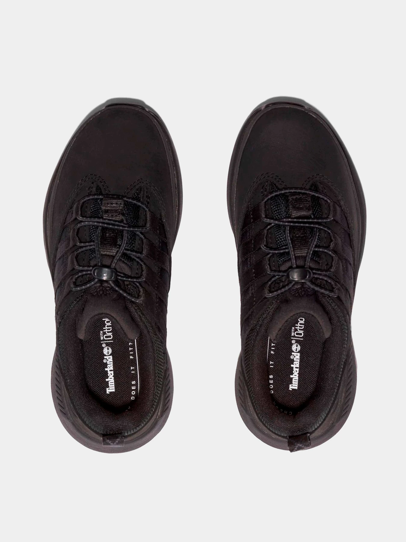Кроссовки Timberland модель TB0A64Q4015 Кроссовки Timberland модель TB0A64Q4015 Фото