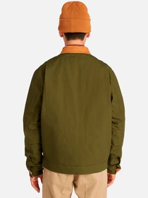 Куртки и дубленки Timberland модель TB0A6G21302 Фото