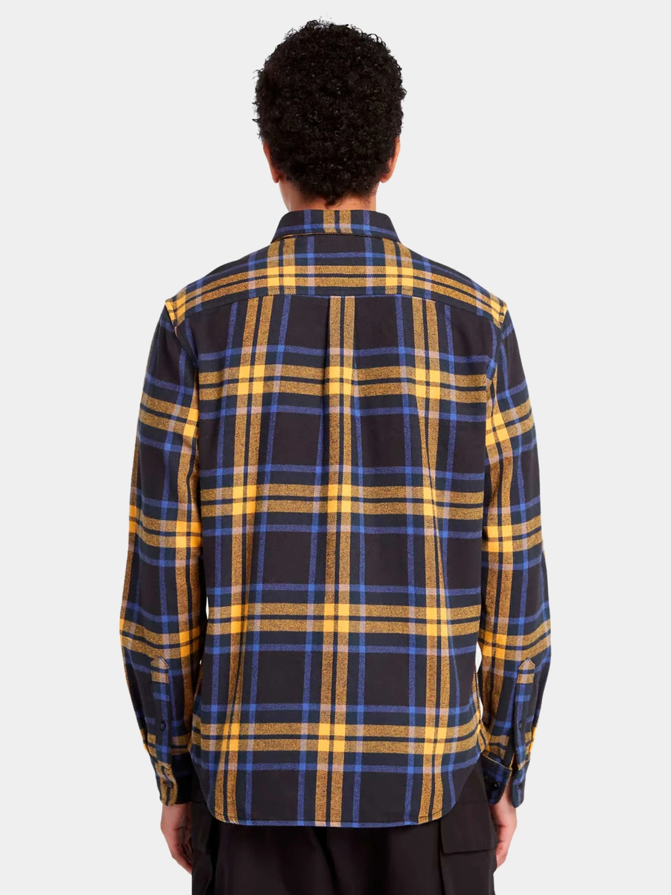 Рубашки Timberland модель TB0A6GKHB23 Рубашки Timberland модель TB0A6GKHB23 Фото
