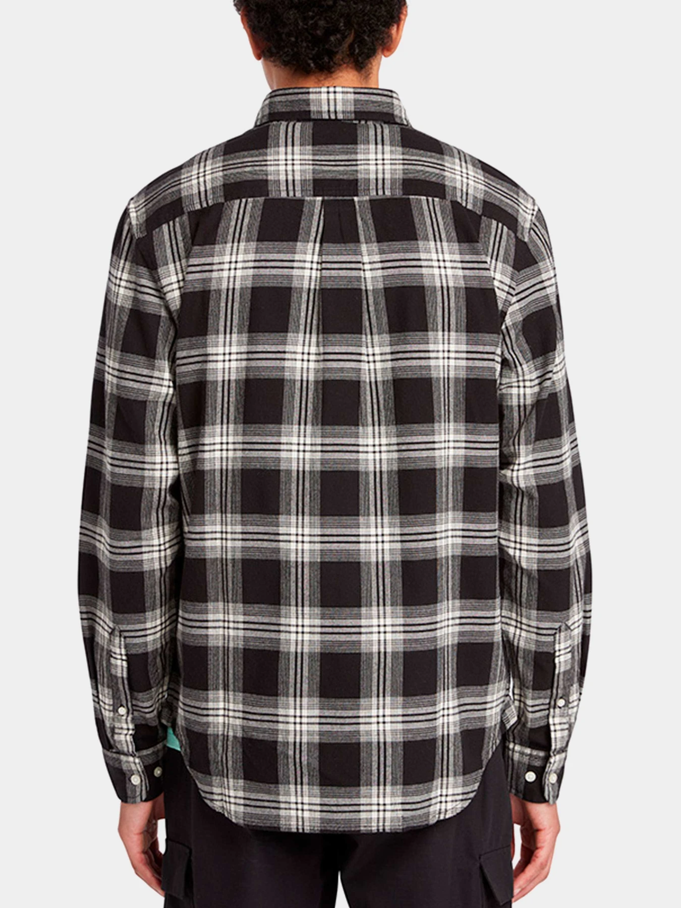 Рубашки Timberland модель TB0A6GMSB23 Рубашки Timberland модель TB0A6GMSB23 Фото