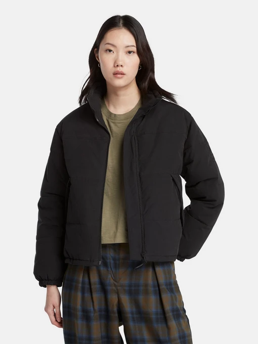 Куртки и дубленки Timberland модель TB0A6HBW001 Фото