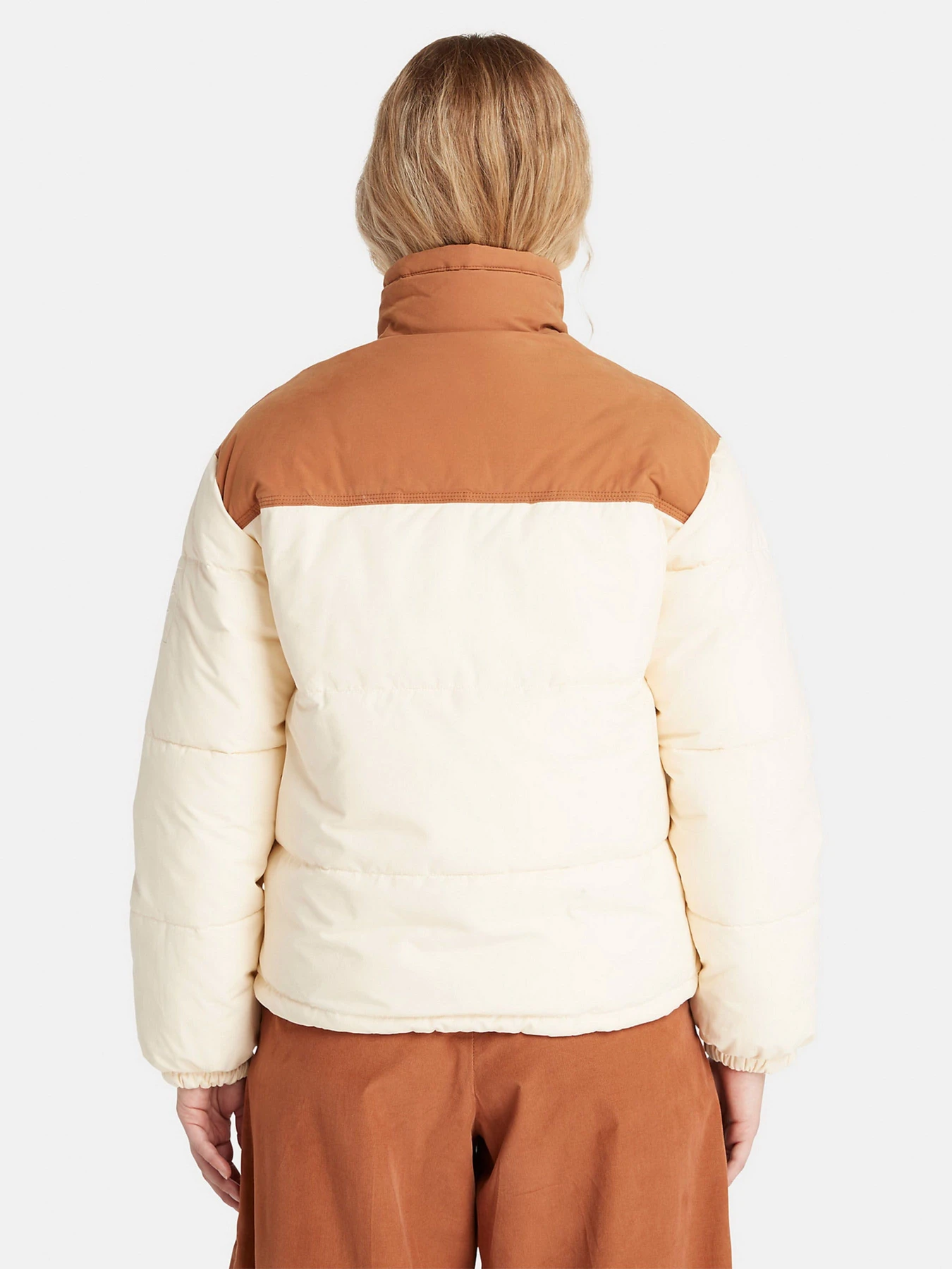 Куртки и дубленки Timberland модель TB0A6HBWV04 Куртки и дубленки Timberland модель TB0A6HBWV04 Фото