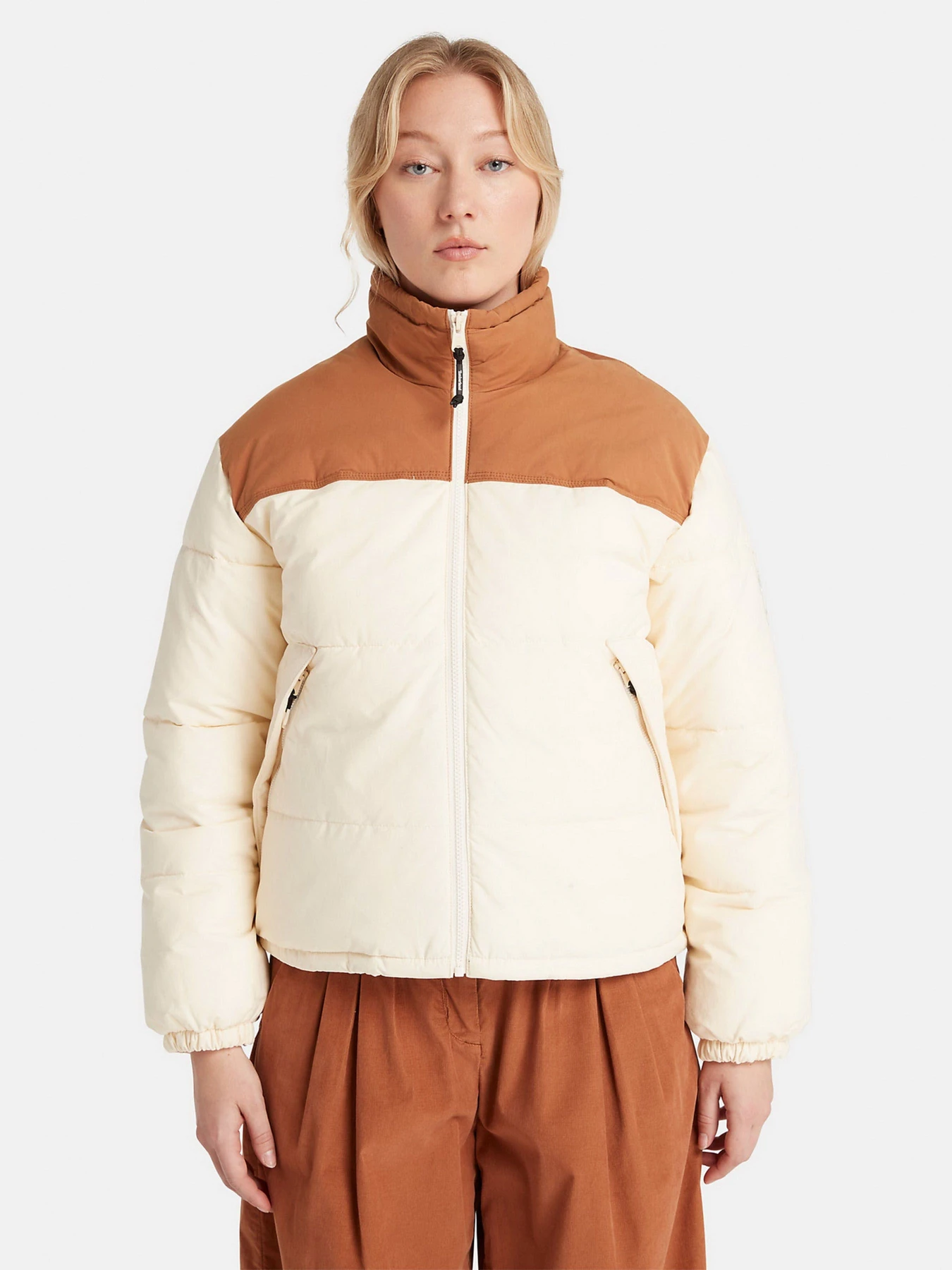 Куртки и дубленки Timberland модель TB0A6HBWV04 Куртки и дубленки Timberland модель TB0A6HBWV04 Фото