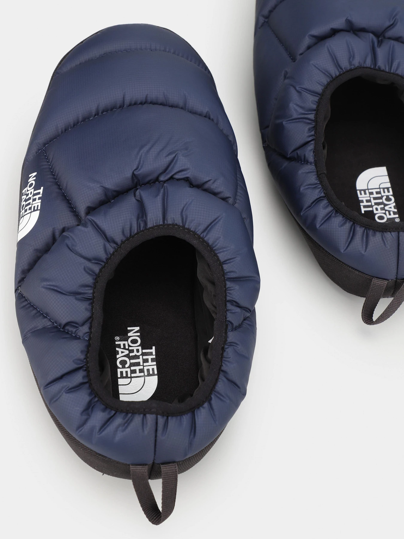 Слипоны и мокасины The North Face модель NF00AWMGI851 Слипоны и мокасины The North Face модель NF00AWMGI851 Фото