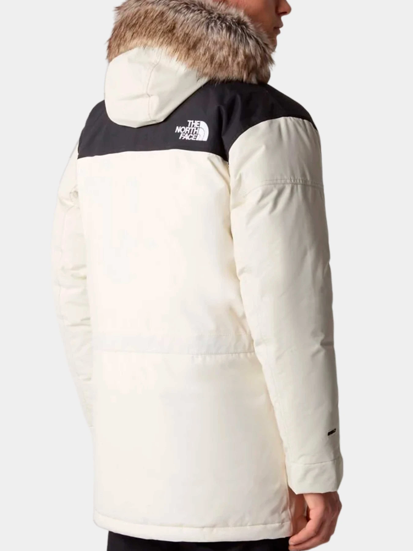 Куртки и дубленки The North Face модель NF00CP07Q4C1 Куртки и дубленки The North Face модель NF00CP07Q4C1 Фото