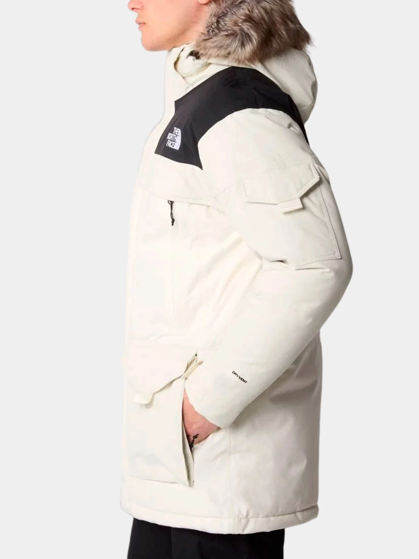 Куртки и дубленки The North Face модель NF00CP07Q4C1 Куртки и дубленки The North Face модель NF00CP07Q4C1 Фото