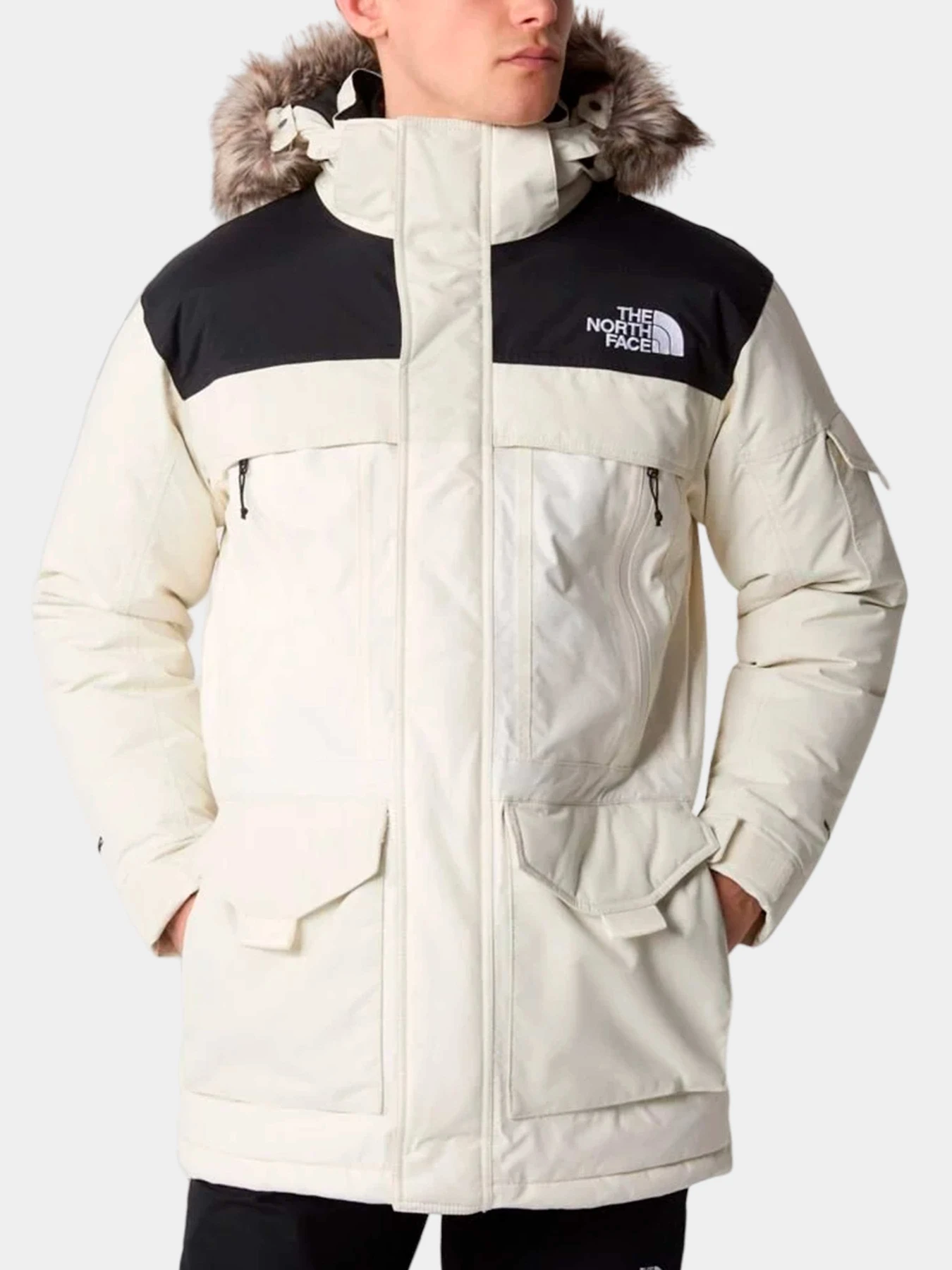Куртки и дубленки The North Face модель NF00CP07Q4C1 Куртки и дубленки The North Face модель NF00CP07Q4C1 Фото