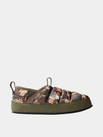 Слипоны и мокасины The North Face модель NF0A39UXOI01 Фото