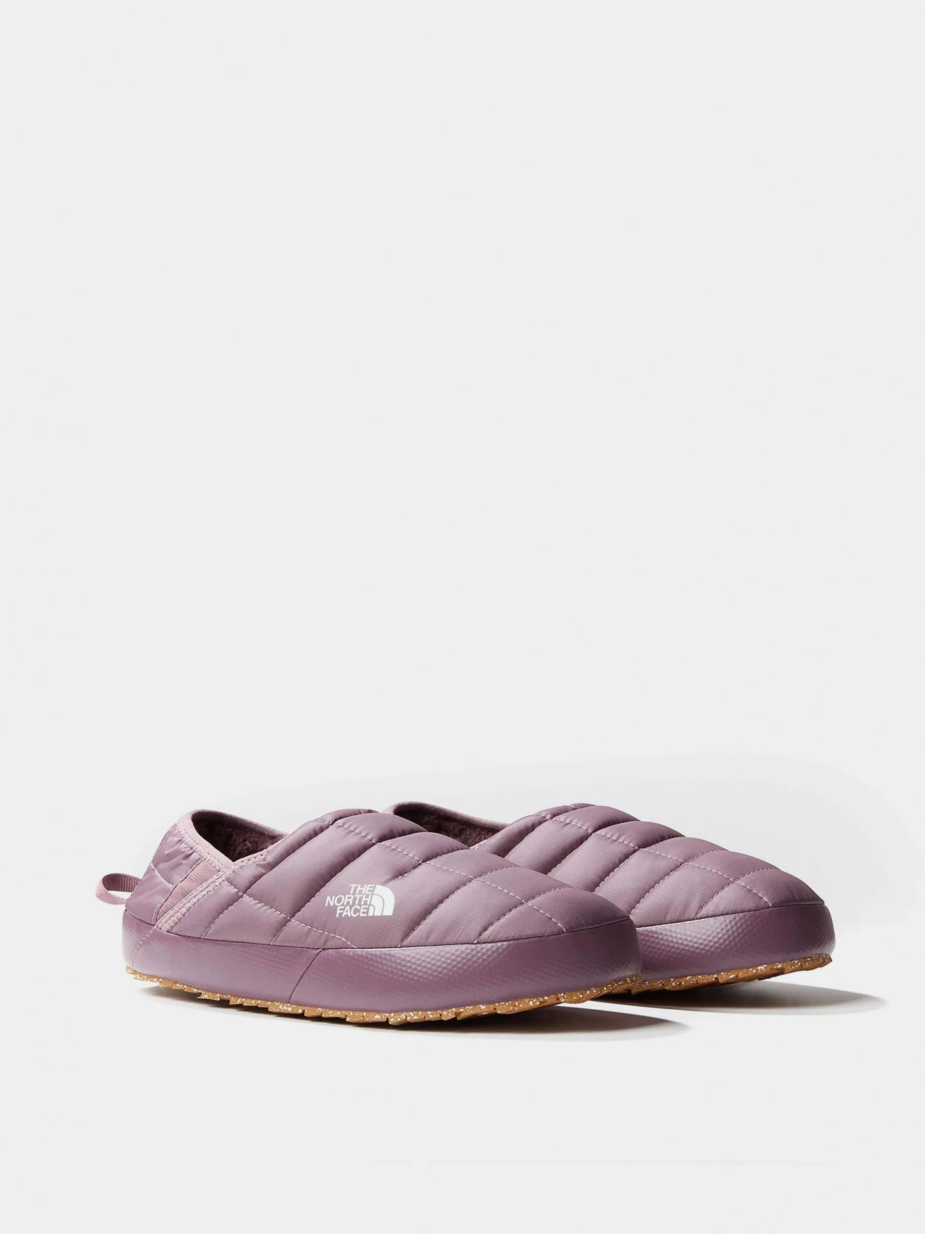 Слипоны и мокасины The North Face модель NF0A3V1HOH41 Фото