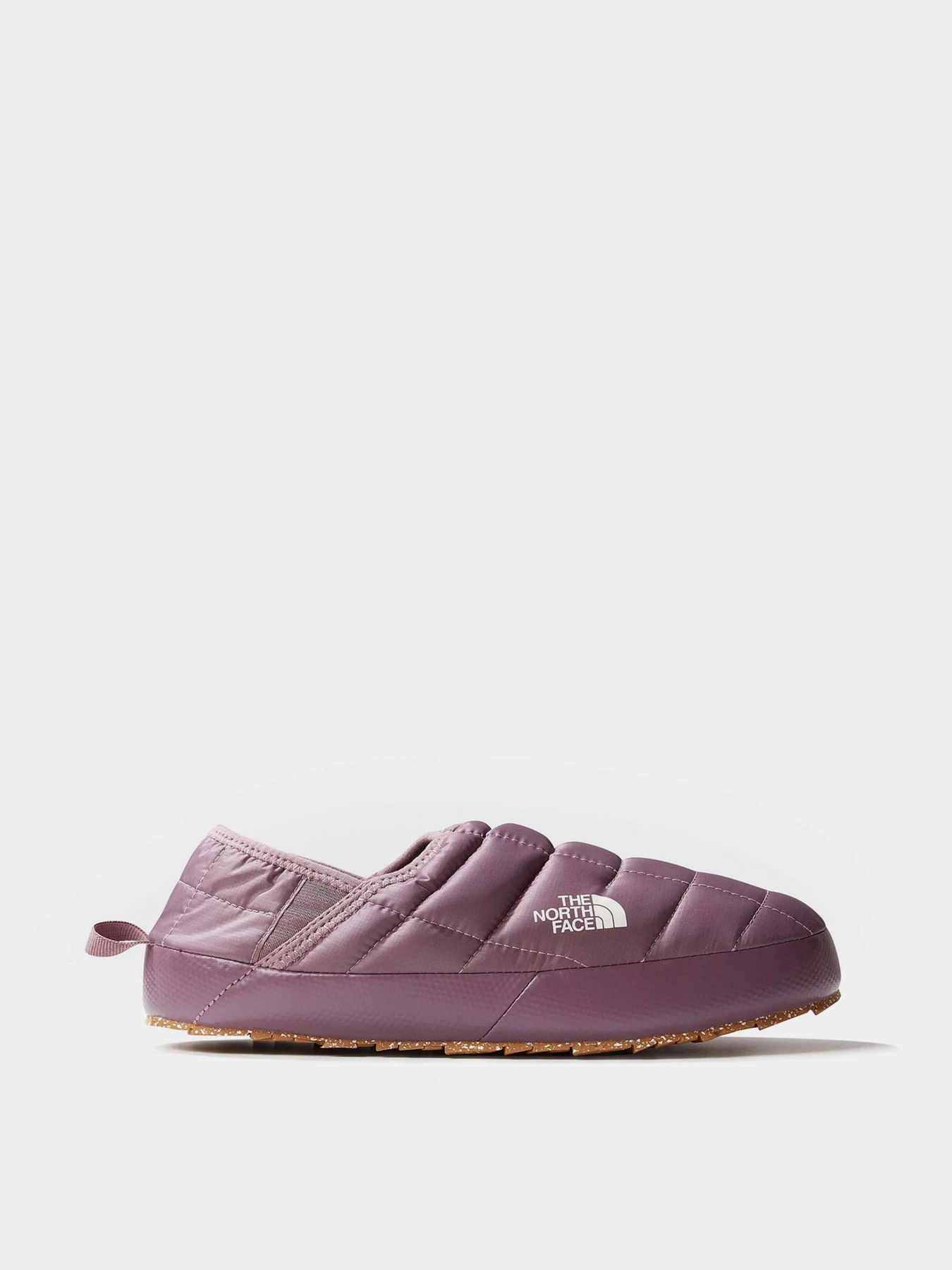 Слипоны и мокасины The North Face модель NF0A3V1HOH41 Фото