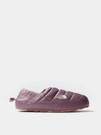 Слипоны и мокасины The North Face модель NF0A3V1HOH41 Фото