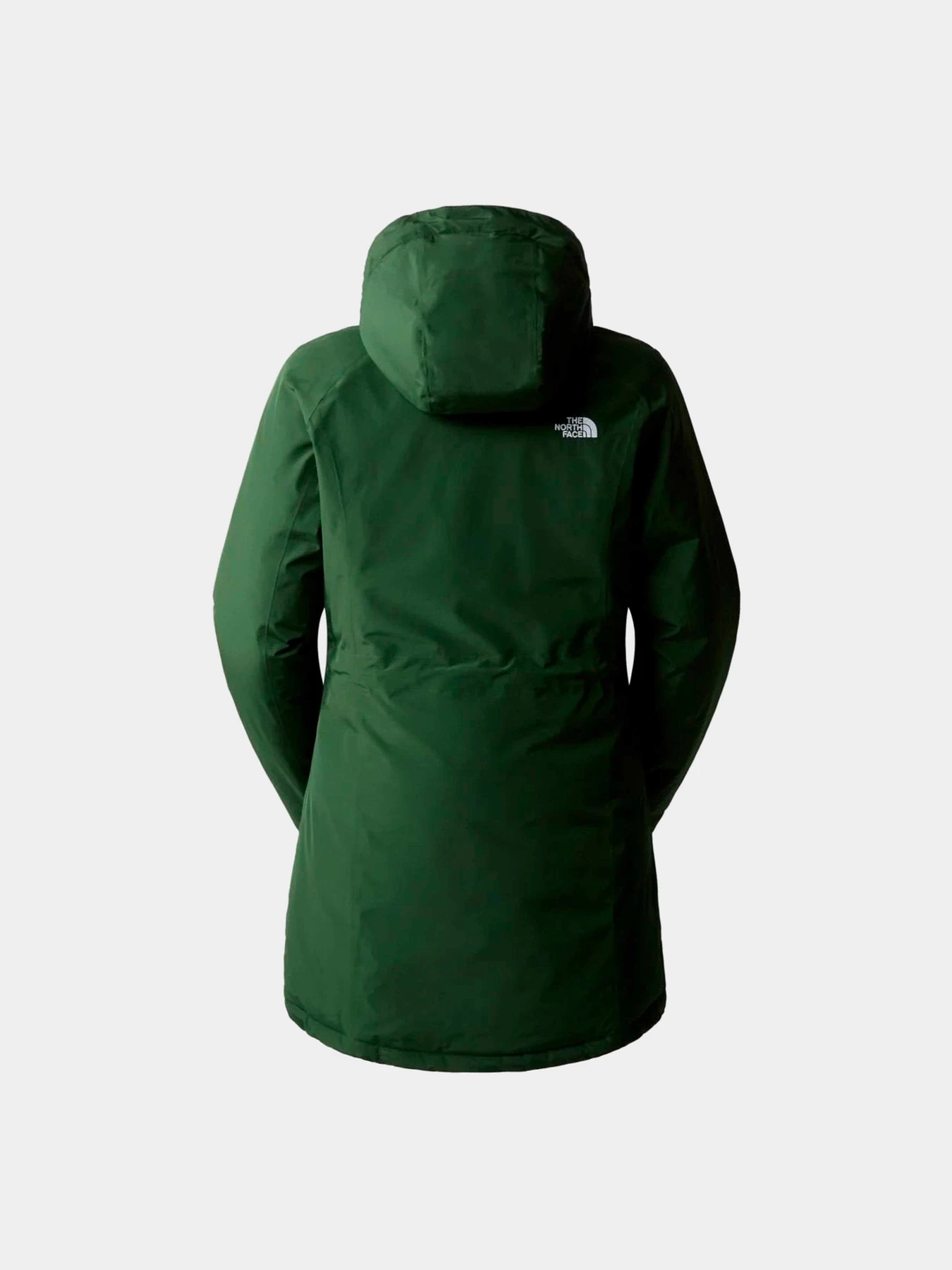 Куртки и дубленки The North Face модель NF0A4M8XI0P1 Куртки и дубленки The North Face модель NF0A4M8XI0P1 Фото