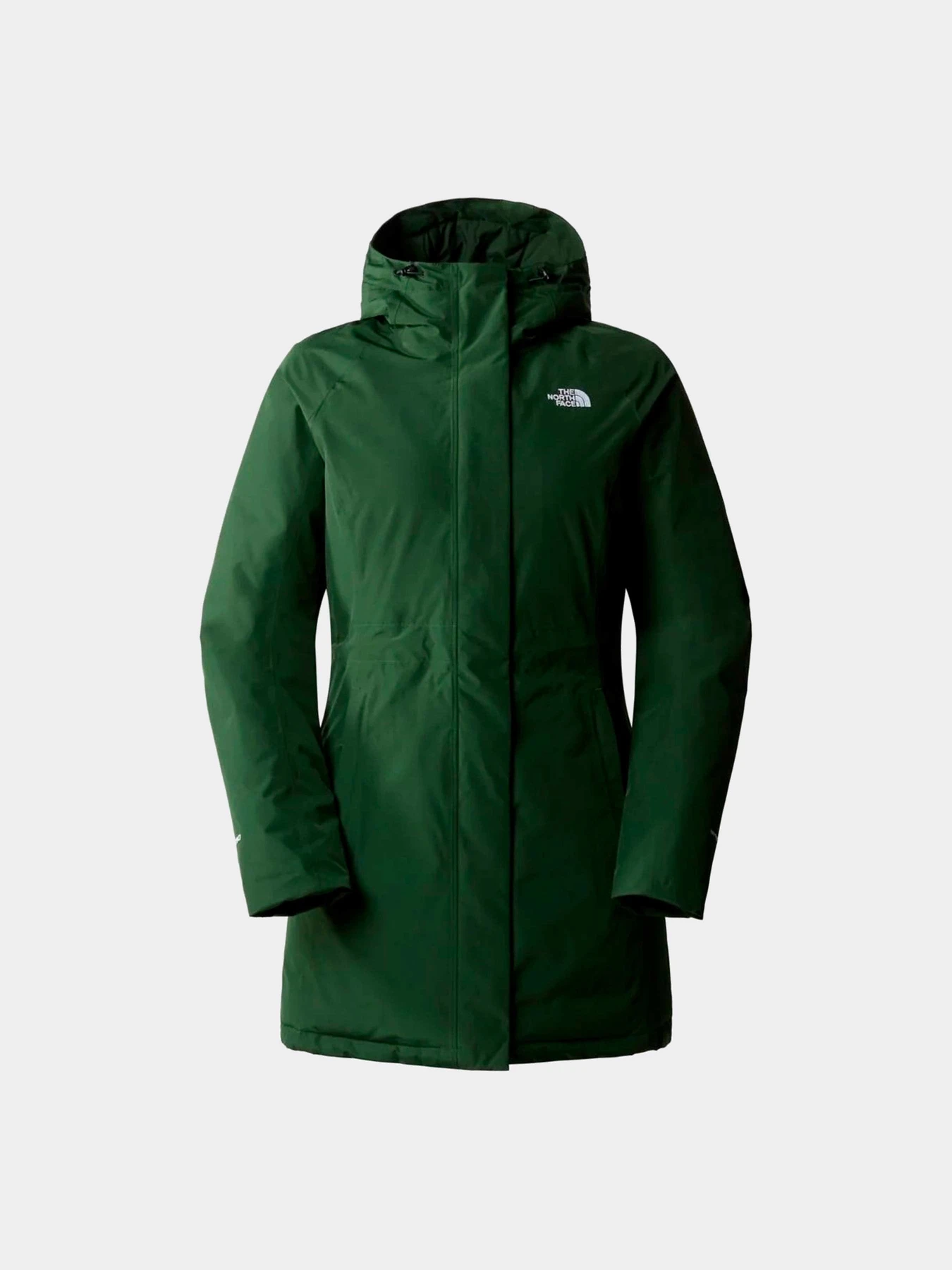 Куртки и дубленки The North Face модель NF0A4M8XI0P1 Куртки и дубленки The North Face модель NF0A4M8XI0P1 Фото
