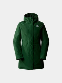 Куртки и дубленки The North Face модель NF0A4M8XI0P1 Фото