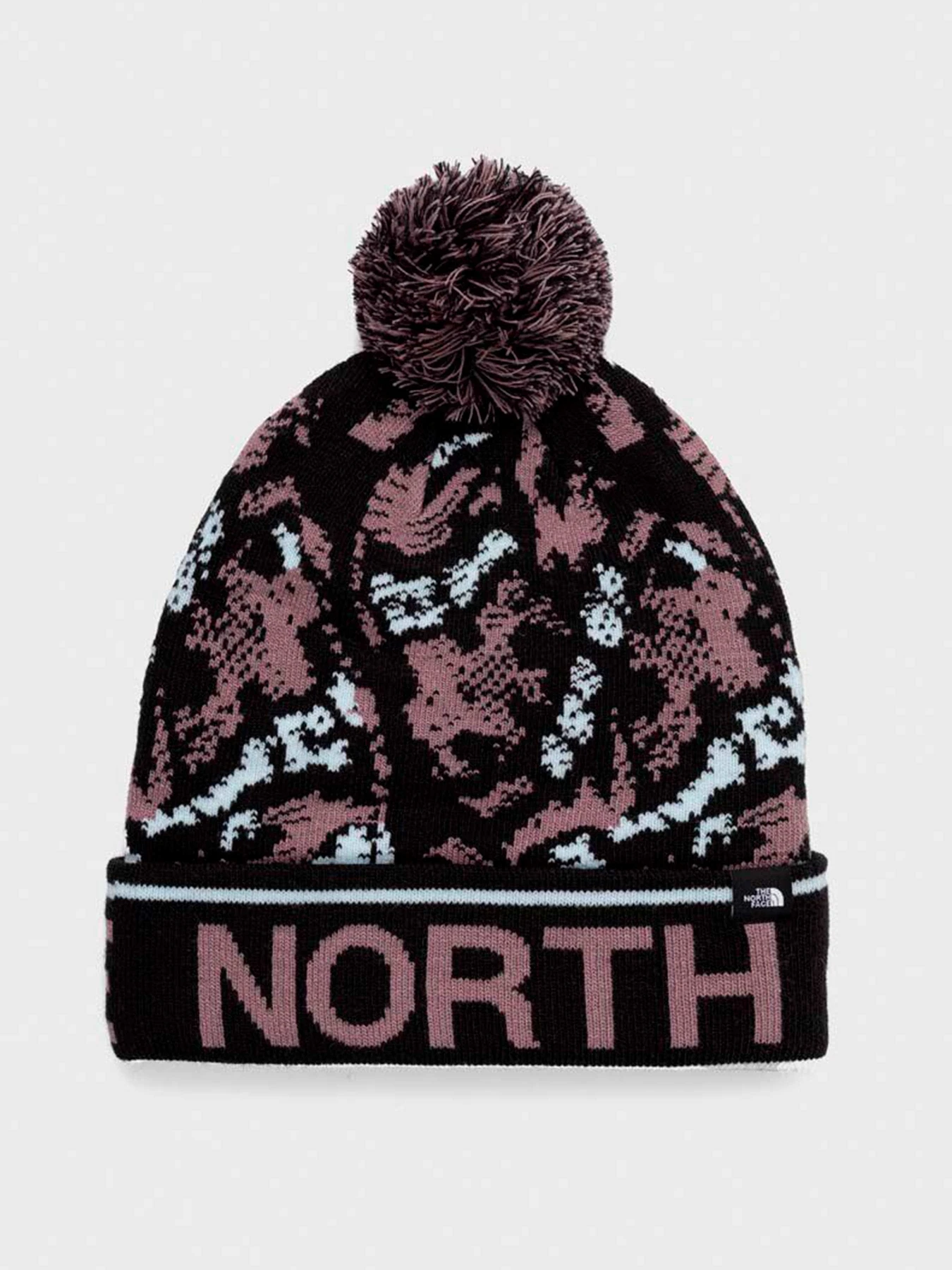 Шапки и кепки The North Face модель NF0A4SIEO3L1 Шапки и кепки The North Face модель NF0A4SIEO3L1 Фото