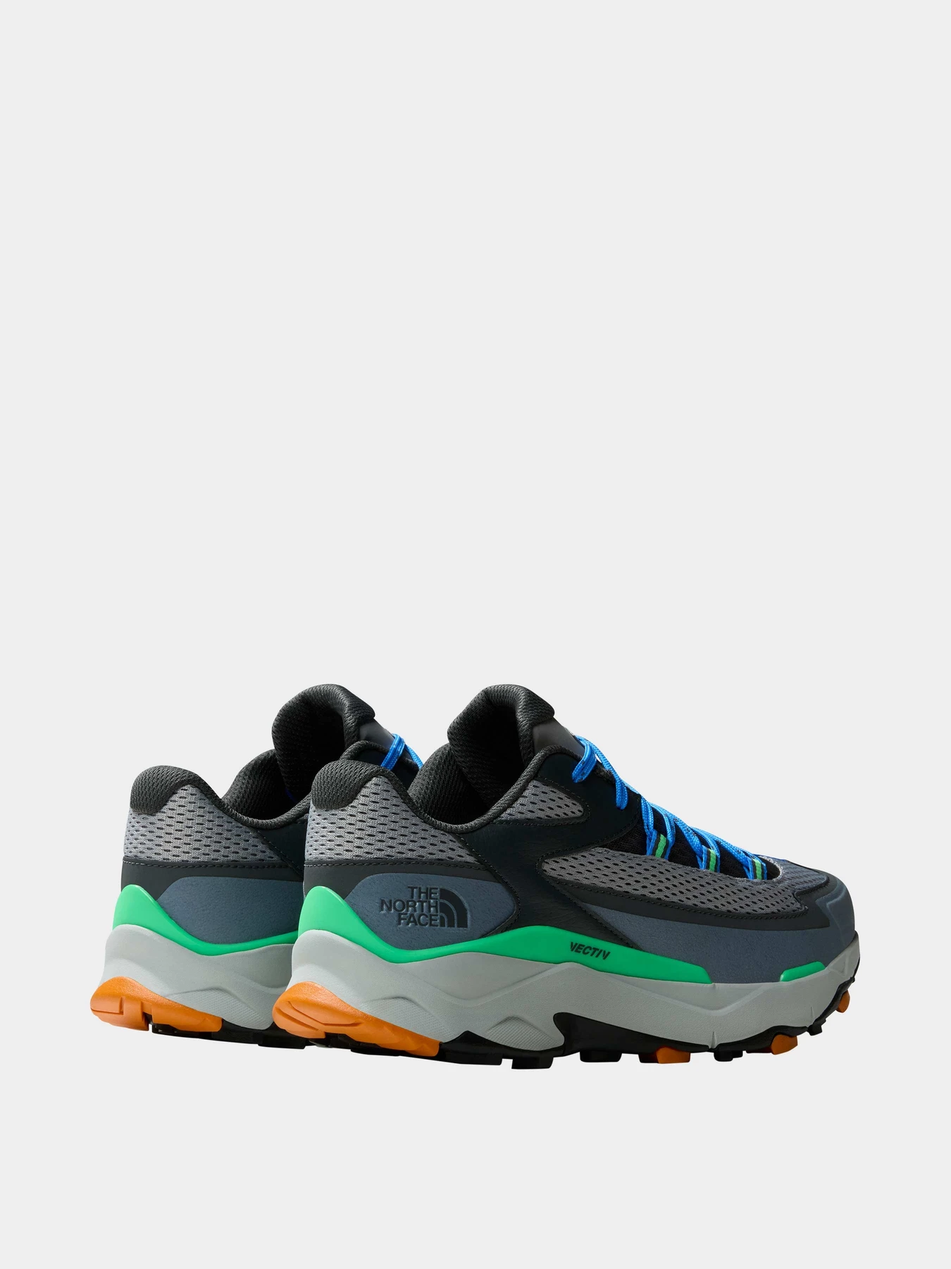 Кроссовки The North Face модель NF0A52Q1TDN1 Кроссовки The North Face модель NF0A52Q1TDN1 Фото
