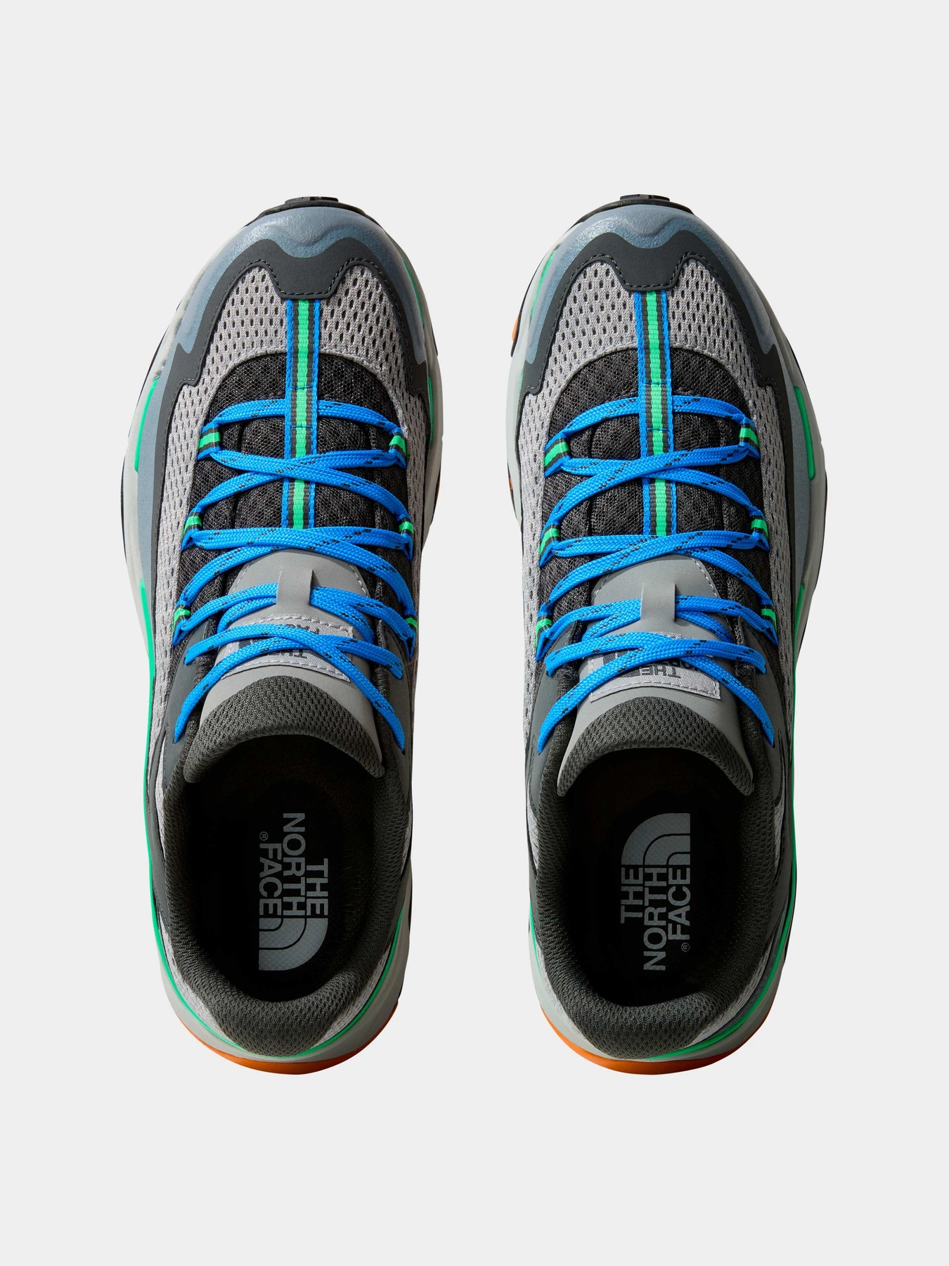Кроссовки The North Face модель NF0A52Q1TDN1 Кроссовки The North Face модель NF0A52Q1TDN1 Фото