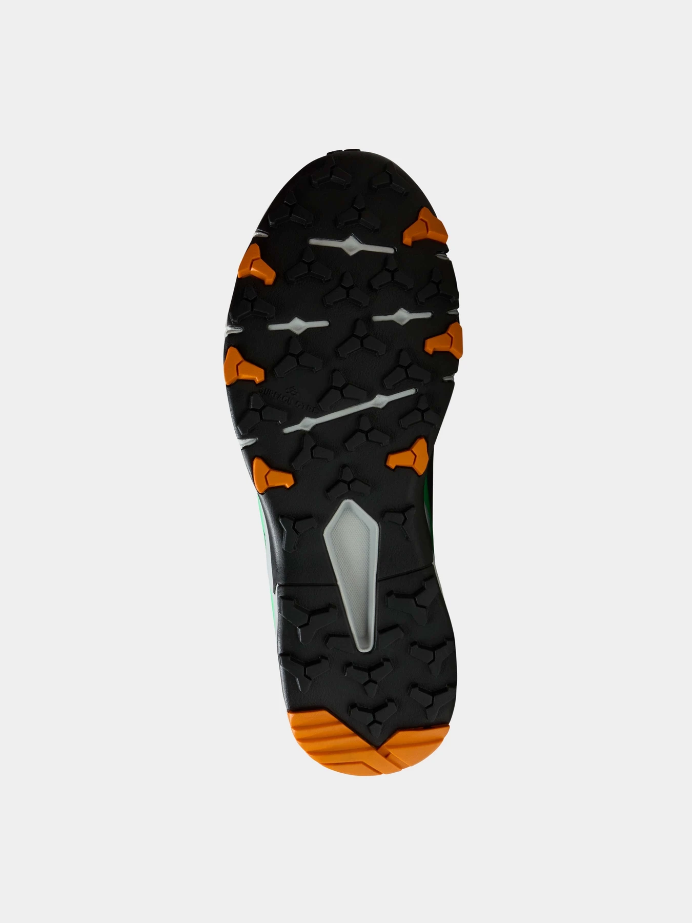 Кроссовки The North Face модель NF0A52Q1TDN1 Кроссовки The North Face модель NF0A52Q1TDN1 Фото