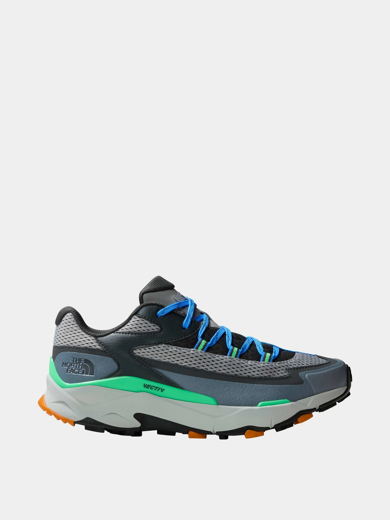 Кроссовки The North Face модель NF0A52Q1TDN1 Кроссовки The North Face модель NF0A52Q1TDN1 Фото