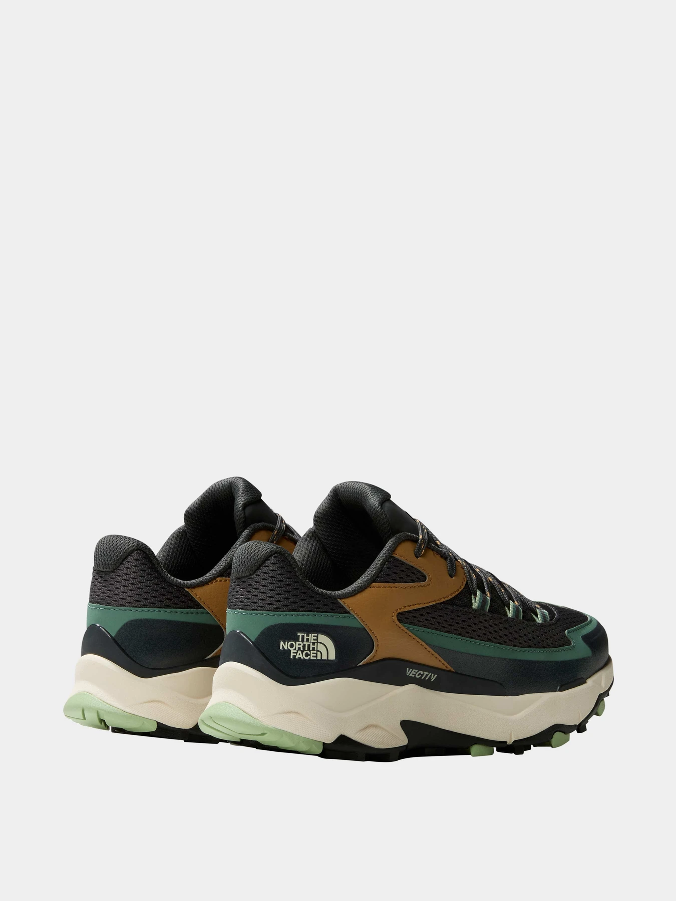 Кроссовки The North Face модель NF0A52Q2OHX1 Кроссовки The North Face модель NF0A52Q2OHX1 Фото