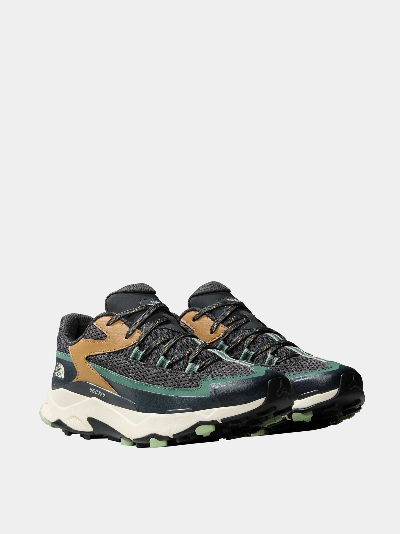 Кроссовки The North Face модель NF0A52Q2OHX1 Кроссовки The North Face модель NF0A52Q2OHX1 Фото