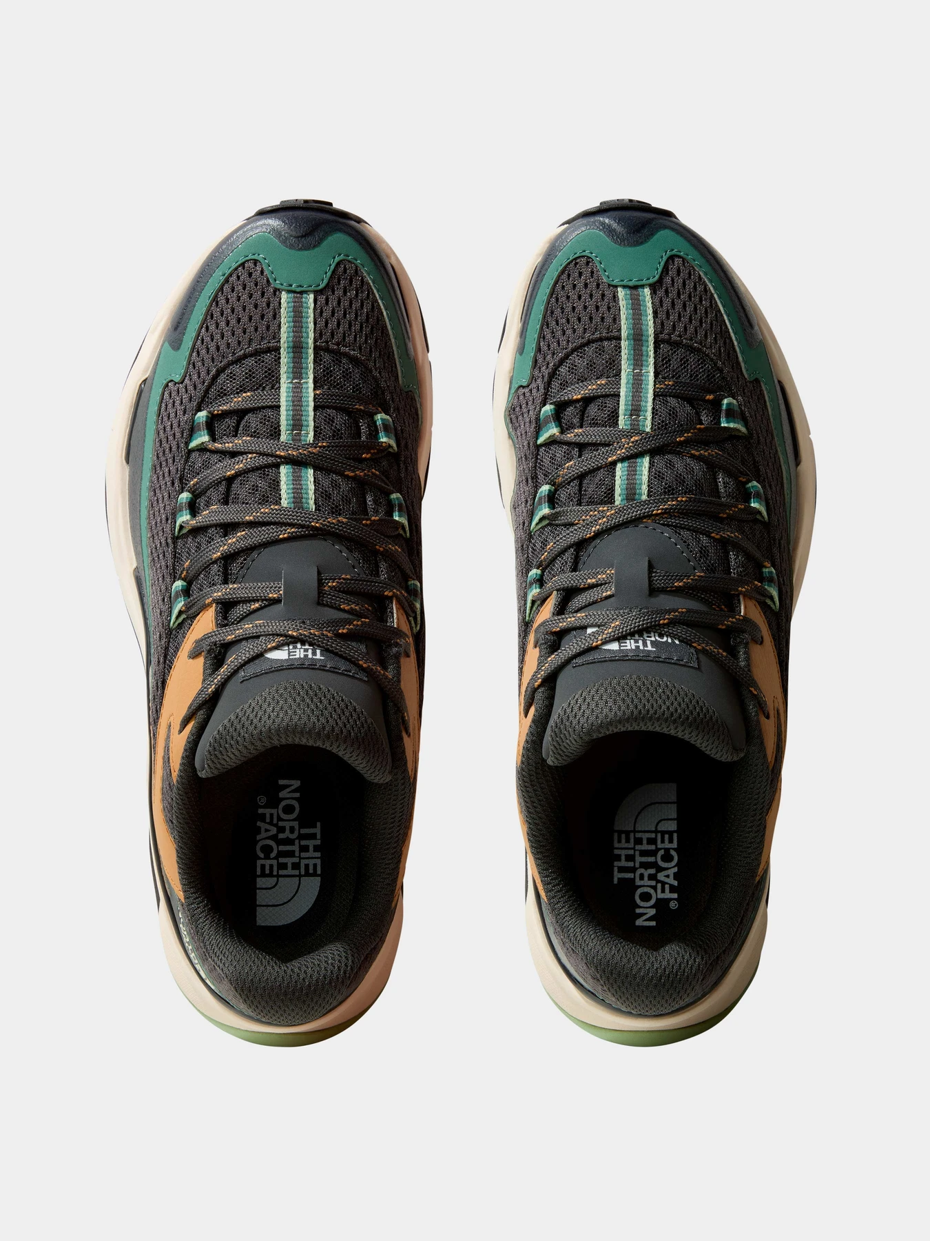 Кроссовки The North Face модель NF0A52Q2OHX1 Кроссовки The North Face модель NF0A52Q2OHX1 Фото