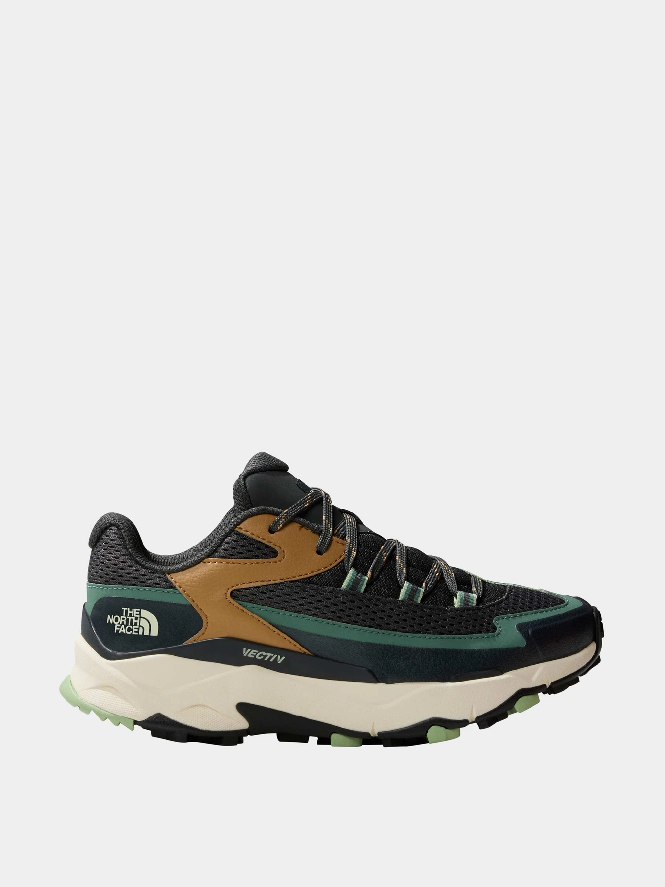 Кроссовки The North Face модель NF0A52Q2OHX1 Кроссовки The North Face модель NF0A52Q2OHX1 Фото