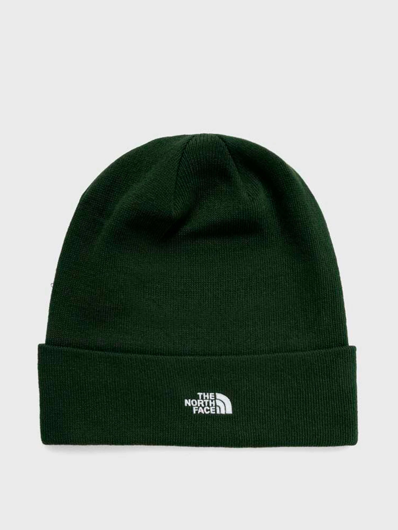 Шапки и кепки The North Face модель NF0A5FW1I0P1 Шапки и кепки The North Face модель NF0A5FW1I0P1 Фото