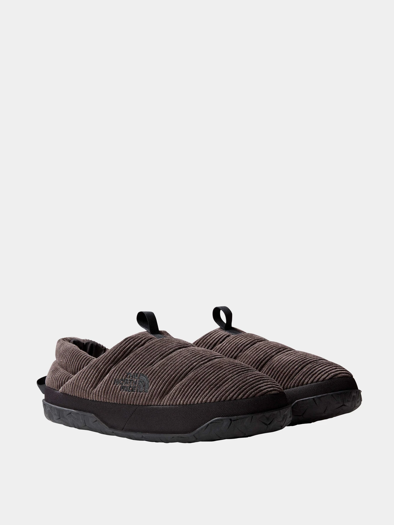 Слипоны и мокасины The North Face модель NF0A7W4MKX71 Слипоны и мокасины The North Face модель NF0A7W4MKX71 Фото