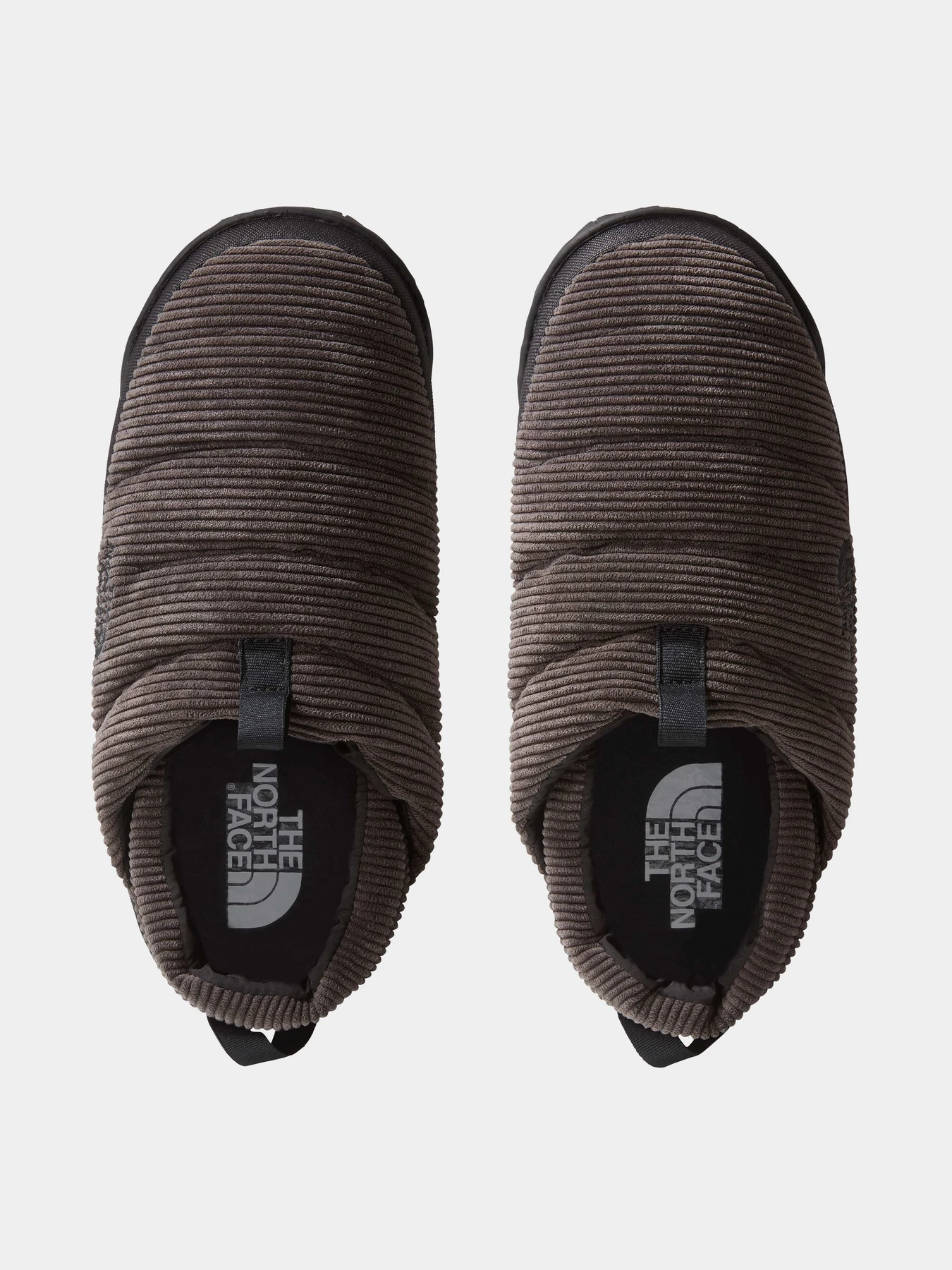 Слипоны и мокасины The North Face модель NF0A7W4MKX71 Слипоны и мокасины The North Face модель NF0A7W4MKX71 Фото