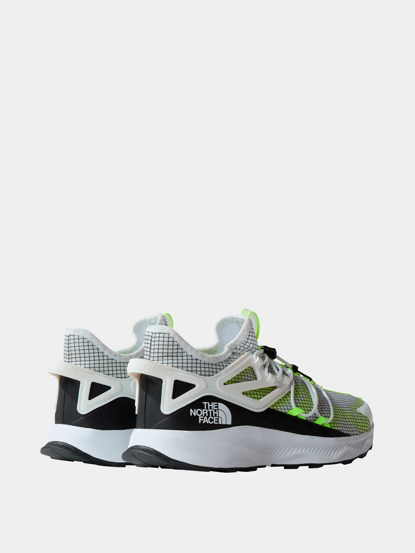 Кроссовки The North Face модель NF0A7W5UIH61 Кроссовки The North Face модель NF0A7W5UIH61 Фото