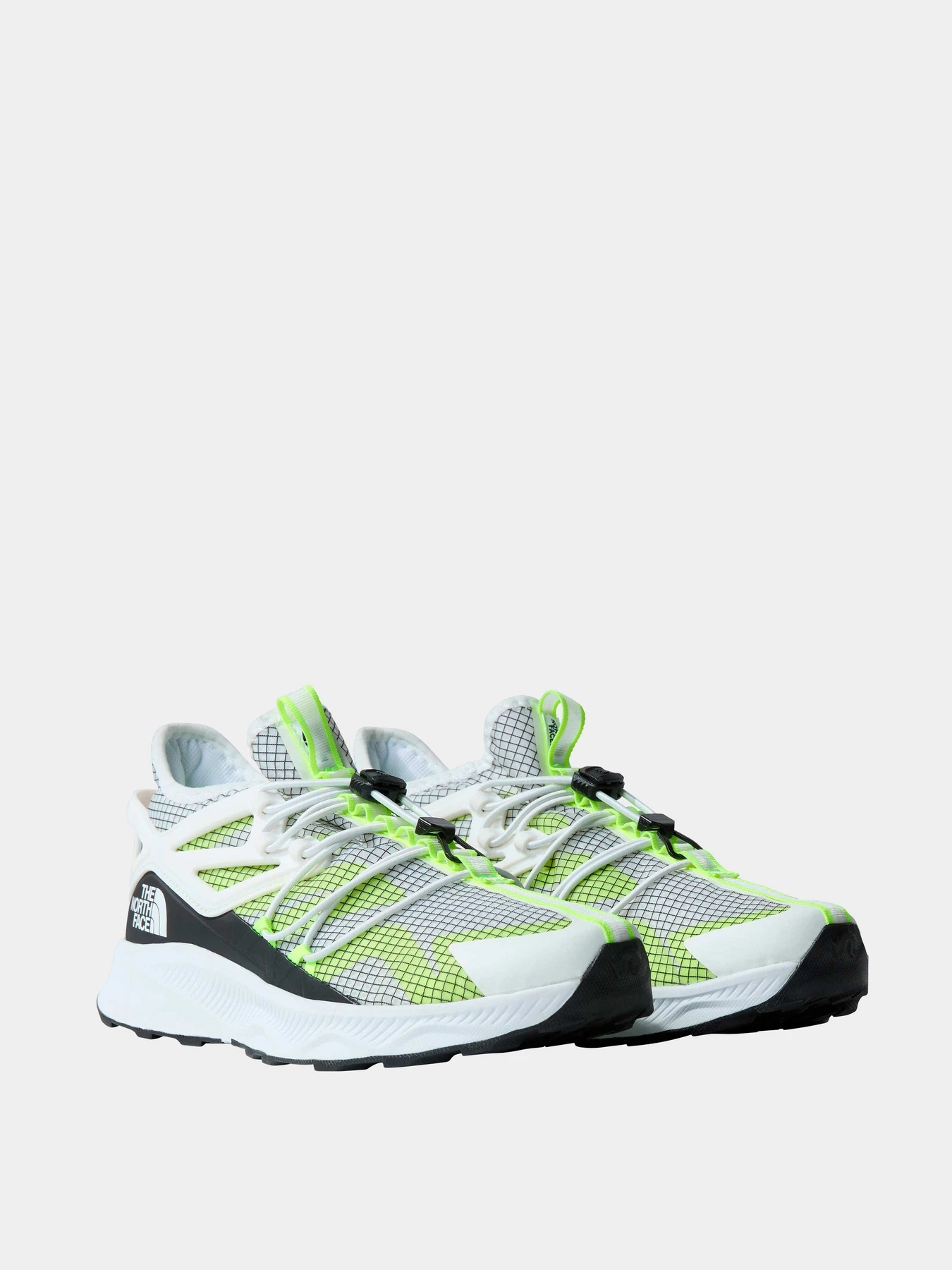 Кроссовки The North Face модель NF0A7W5UIH61 Кроссовки The North Face модель NF0A7W5UIH61 Фото