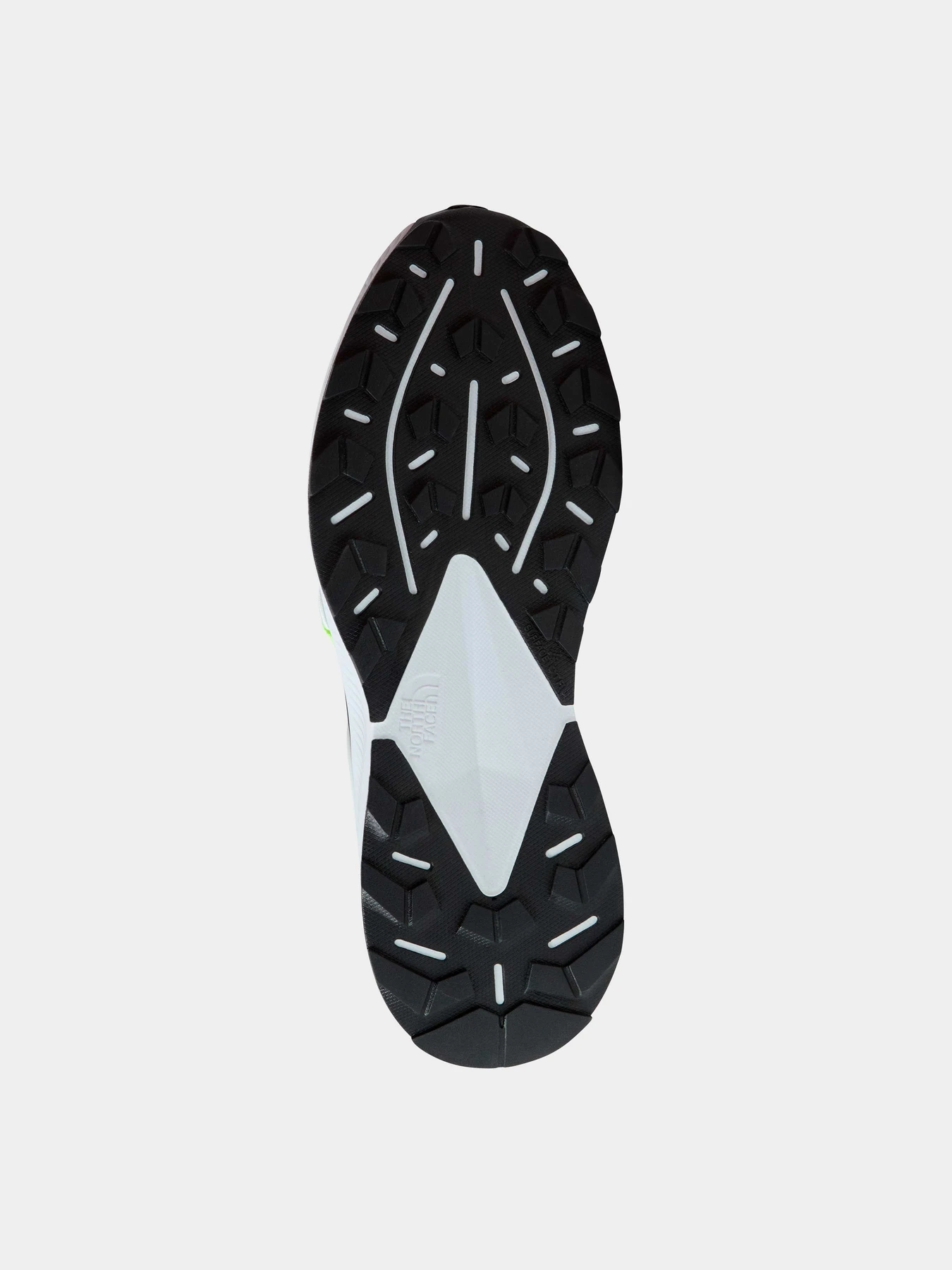 Кроссовки The North Face модель NF0A7W5UIH61 Кроссовки The North Face модель NF0A7W5UIH61 Фото