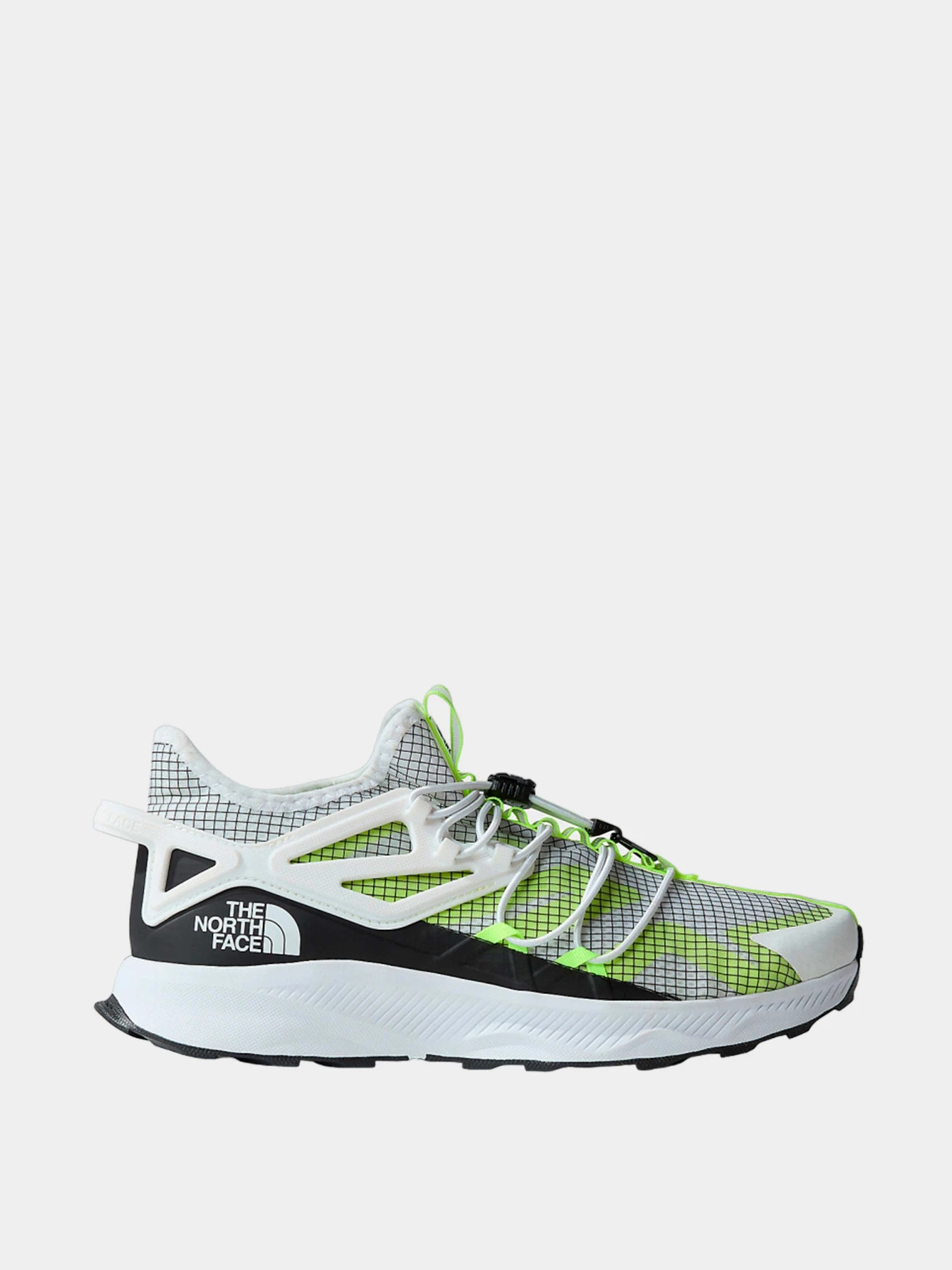 Кроссовки The North Face модель NF0A7W5UIH61 Кроссовки The North Face модель NF0A7W5UIH61 Фото