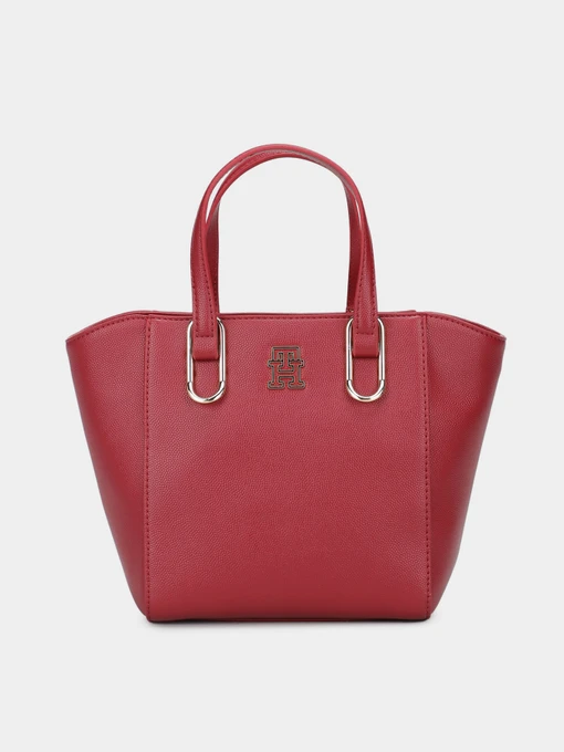 Сумки Tommy Hilfiger модель AW0AW15223-XJS Фото