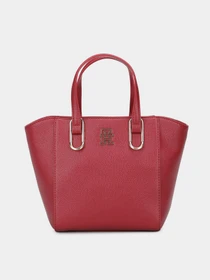Сумки Tommy Hilfiger модель AW0AW15223-XJS Фото