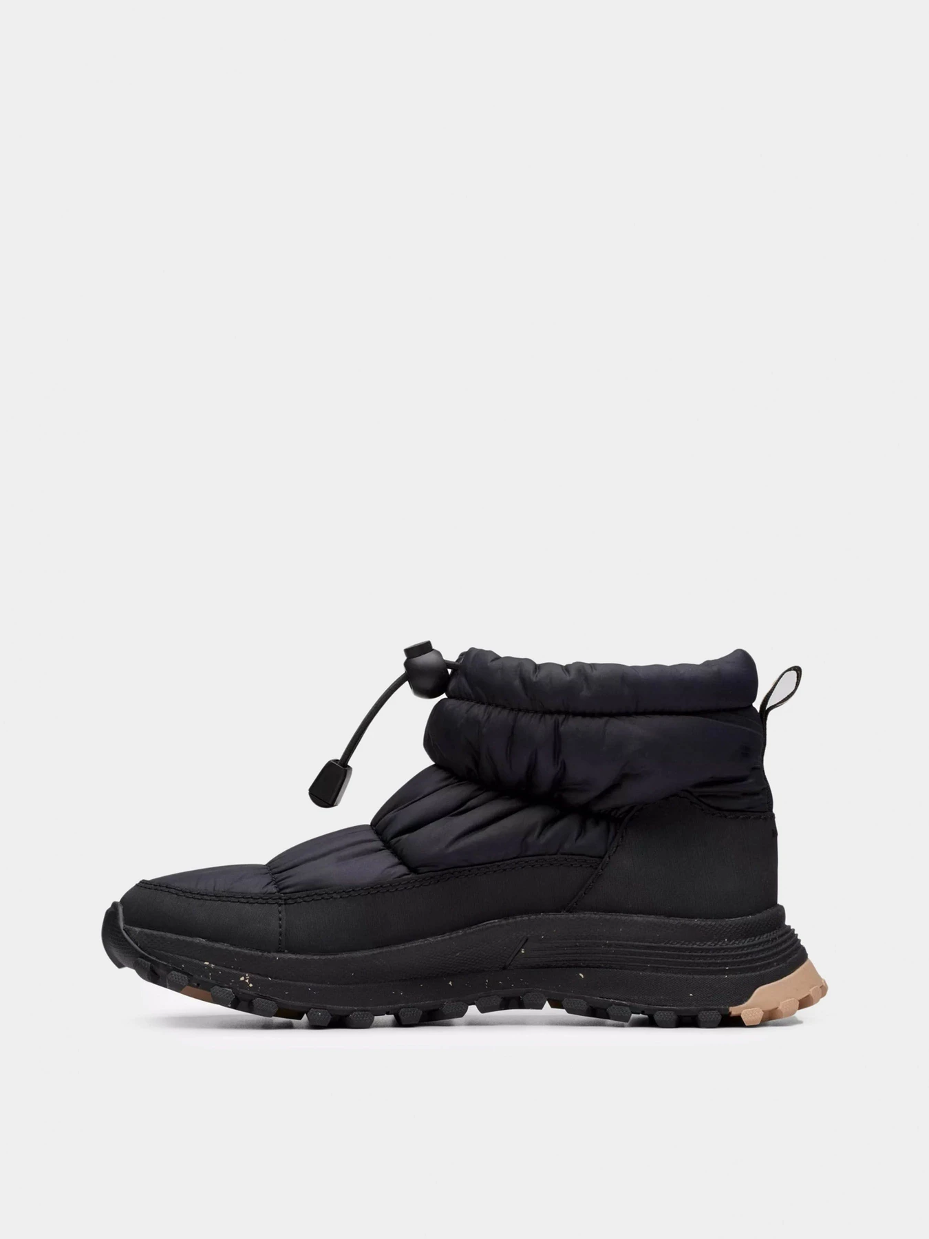 Ботинки и сапоги Clarks модель 26173825 Ботинки и сапоги Clarks модель 26173825 Фото