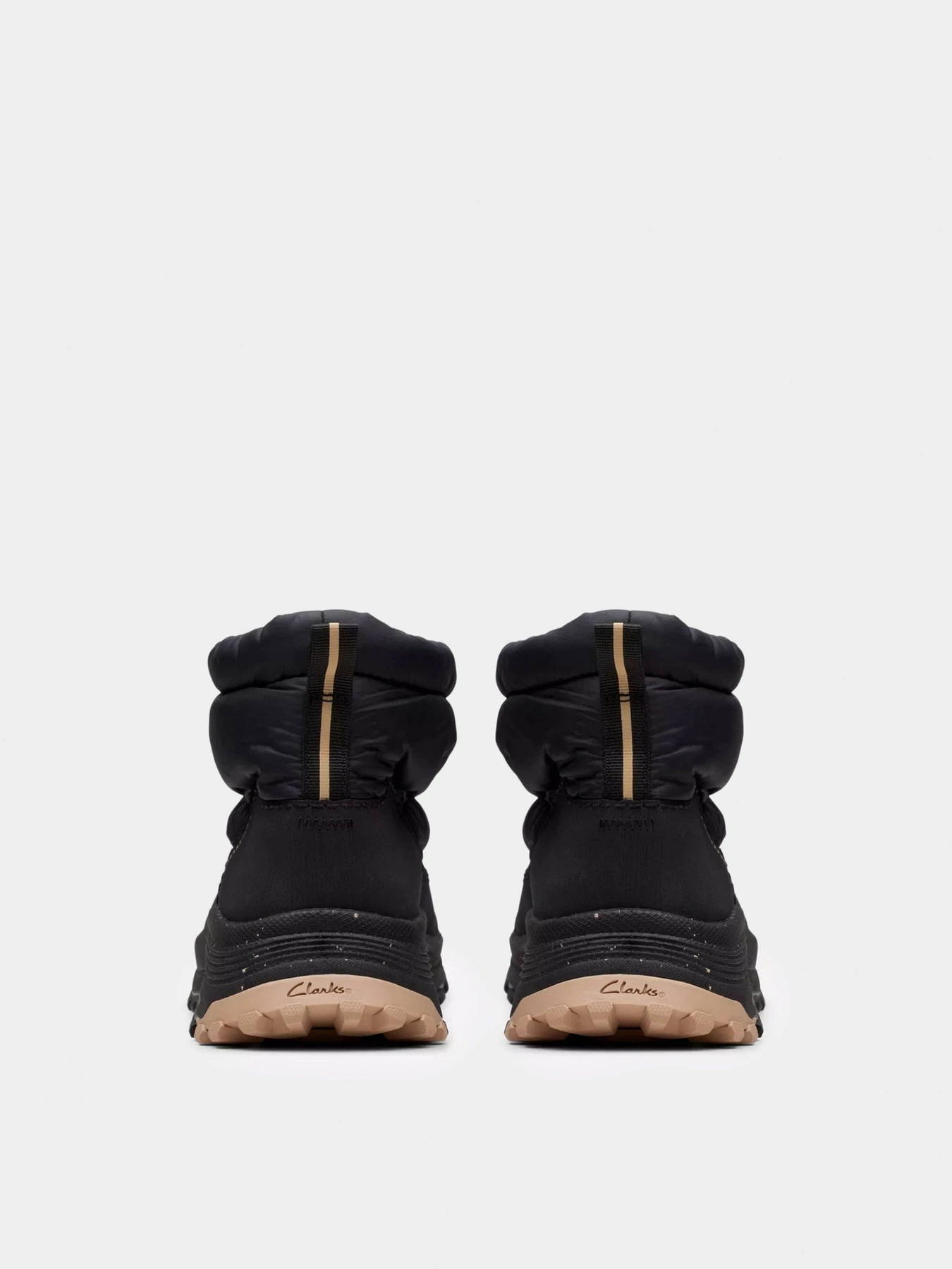 Ботинки и сапоги Clarks модель 26173825 Ботинки и сапоги Clarks модель 26173825 Фото