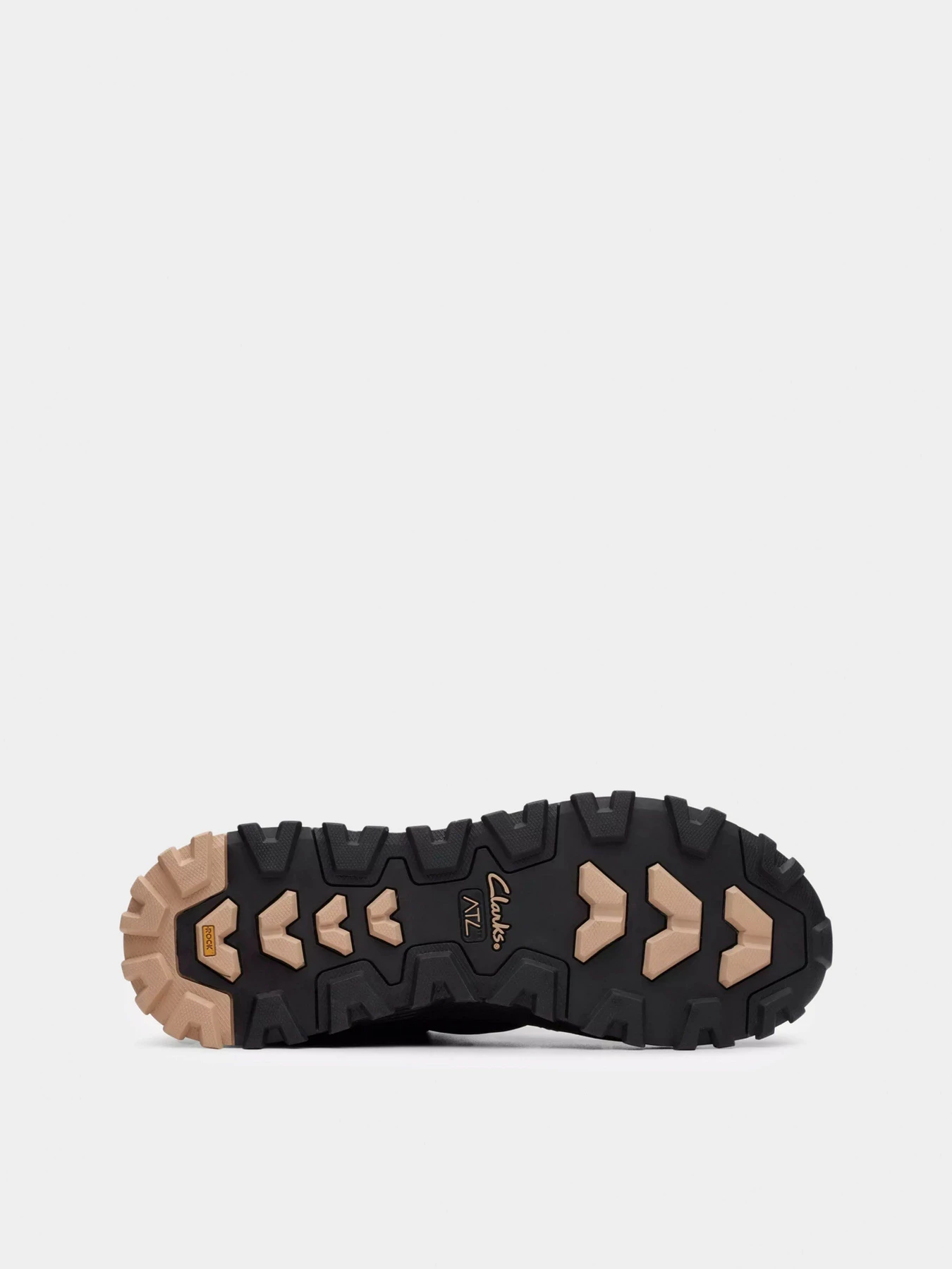 Ботинки и сапоги Clarks модель 26173825 Ботинки и сапоги Clarks модель 26173825 Фото